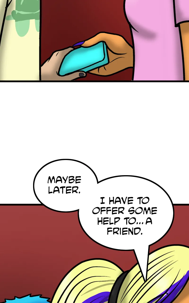 Read Traveler chapter 22 image 39 on Lezhin