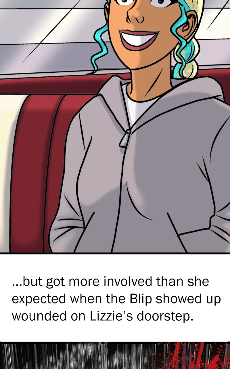 Read Traveler chapter 22 image 4 on Lezhin