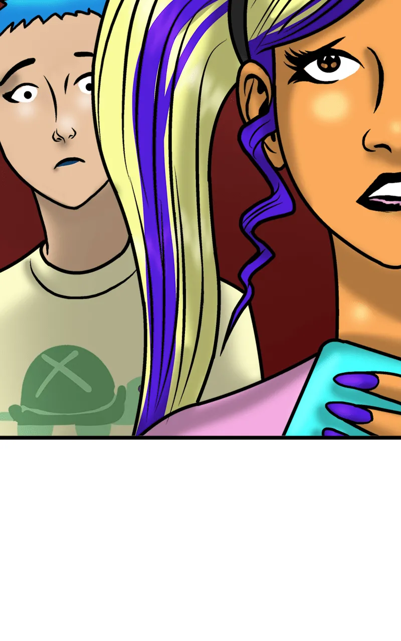 Read Traveler chapter 22 image 40 on Lezhin