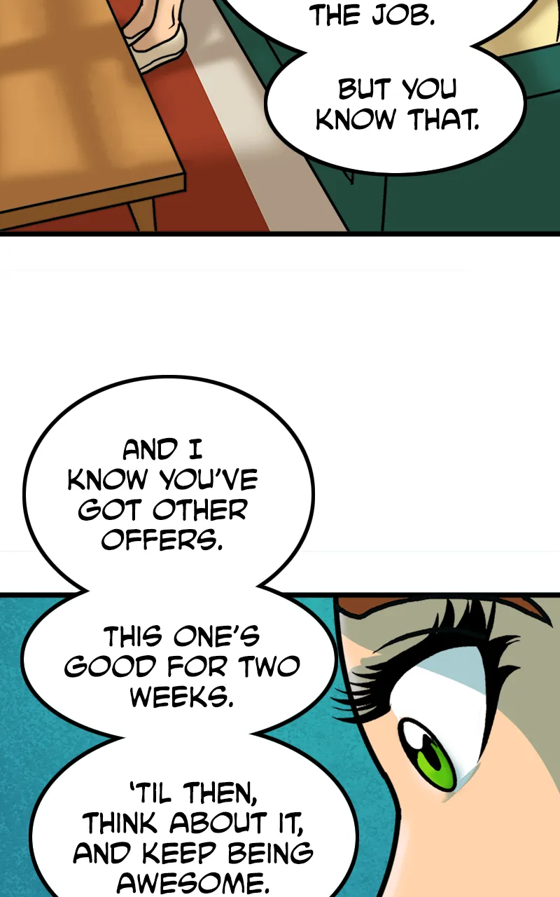 Read Traveler chapter 22 image 49 on Lezhin