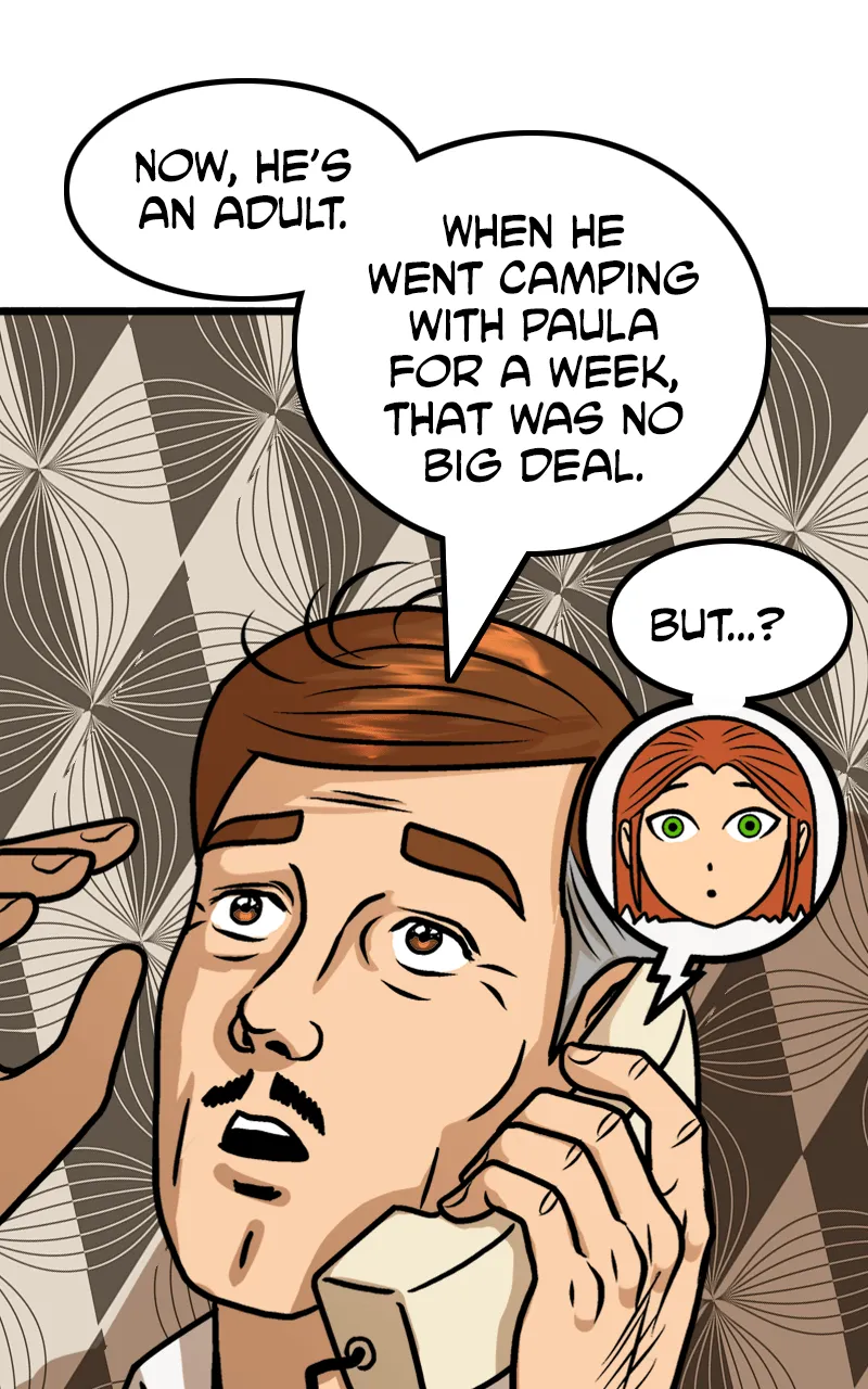 Read Traveler chapter 22 image 54 on Lezhin