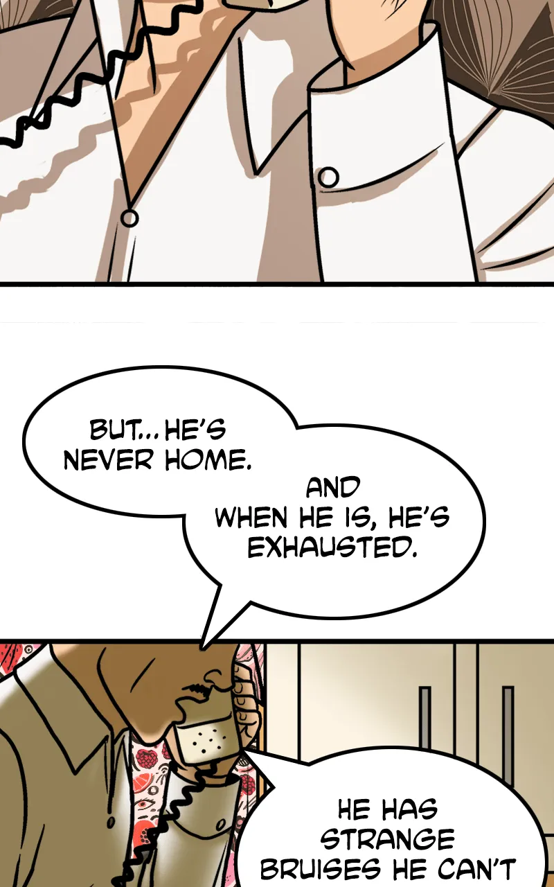 Read Traveler chapter 22 image 55 on Lezhin