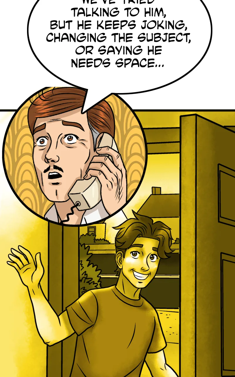Read Traveler chapter 22 image 57 on Lezhin
