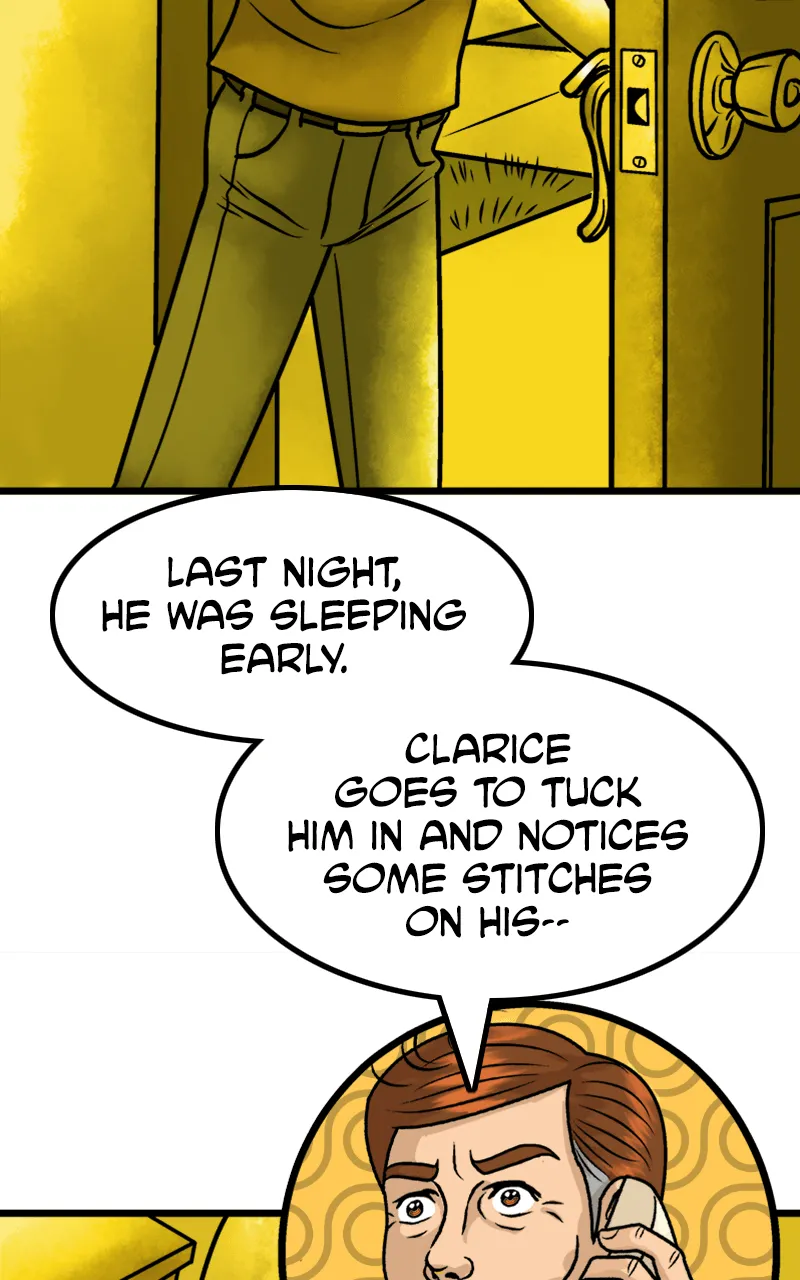 Read Traveler chapter 22 image 58 on Lezhin