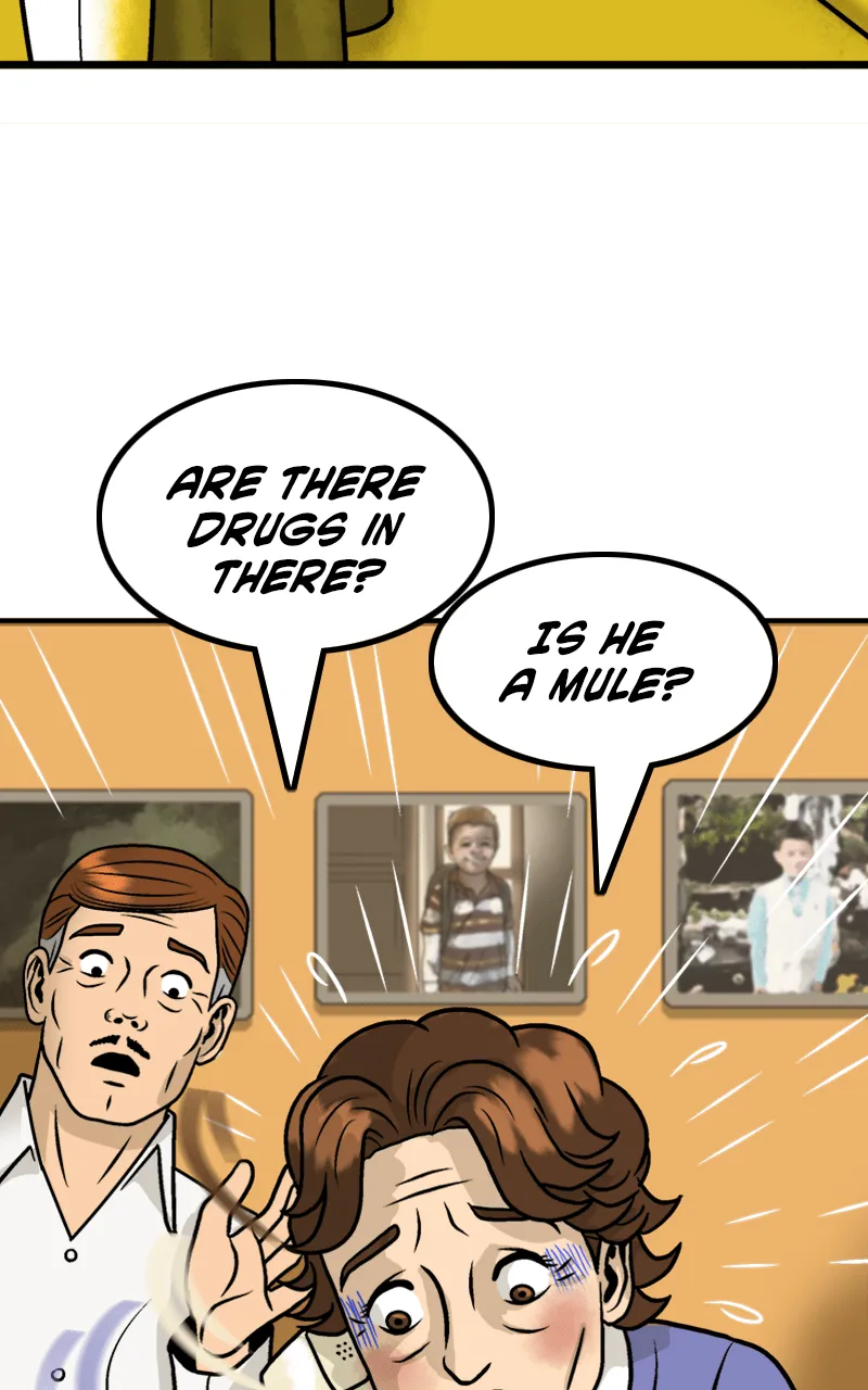 Read Traveler chapter 22 image 60 on Lezhin