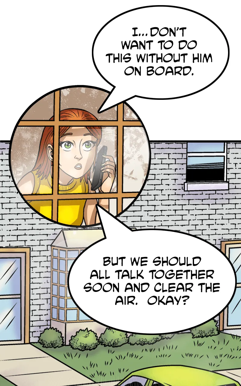 Read Traveler chapter 22 image 63 on Lezhin