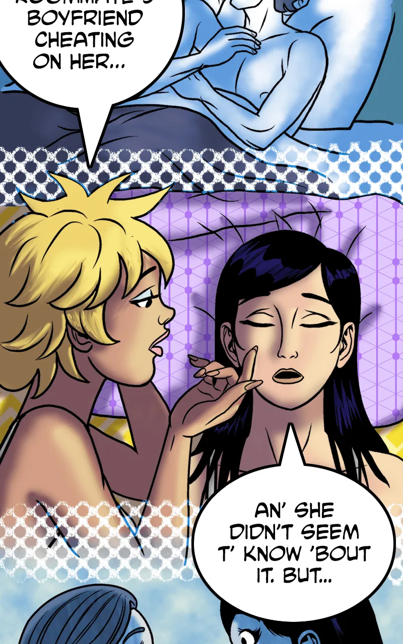 Read Traveler chapter 22 image 69 on Lezhin