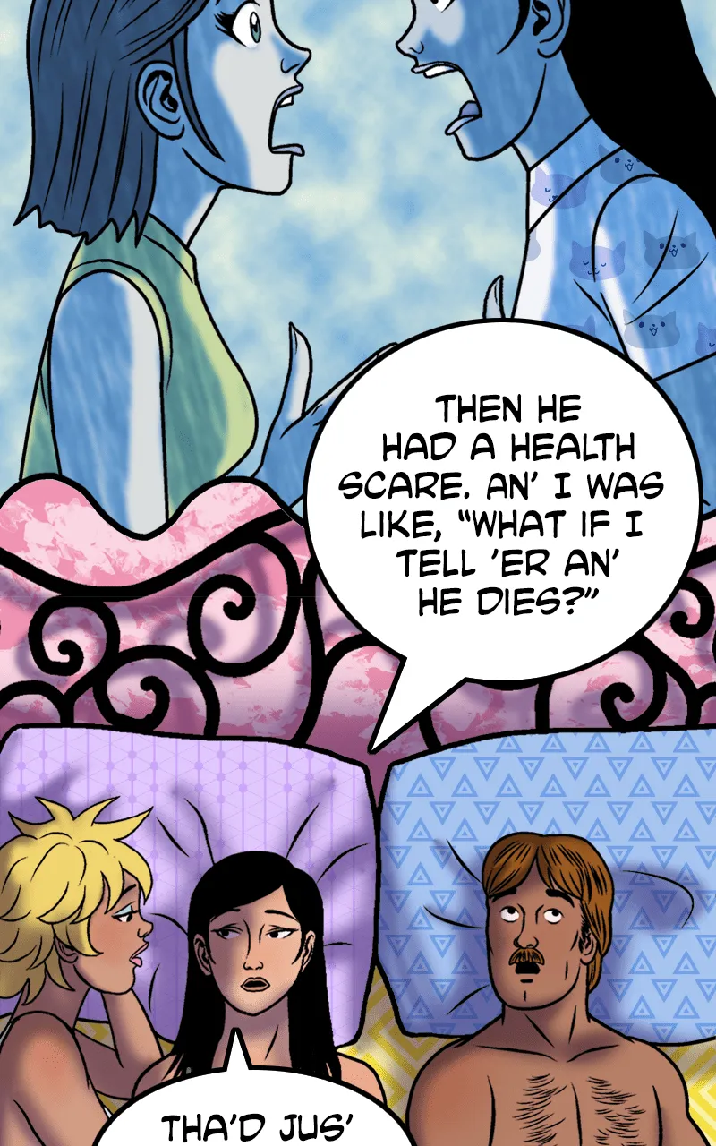 Read Traveler chapter 22 image 70 on Lezhin