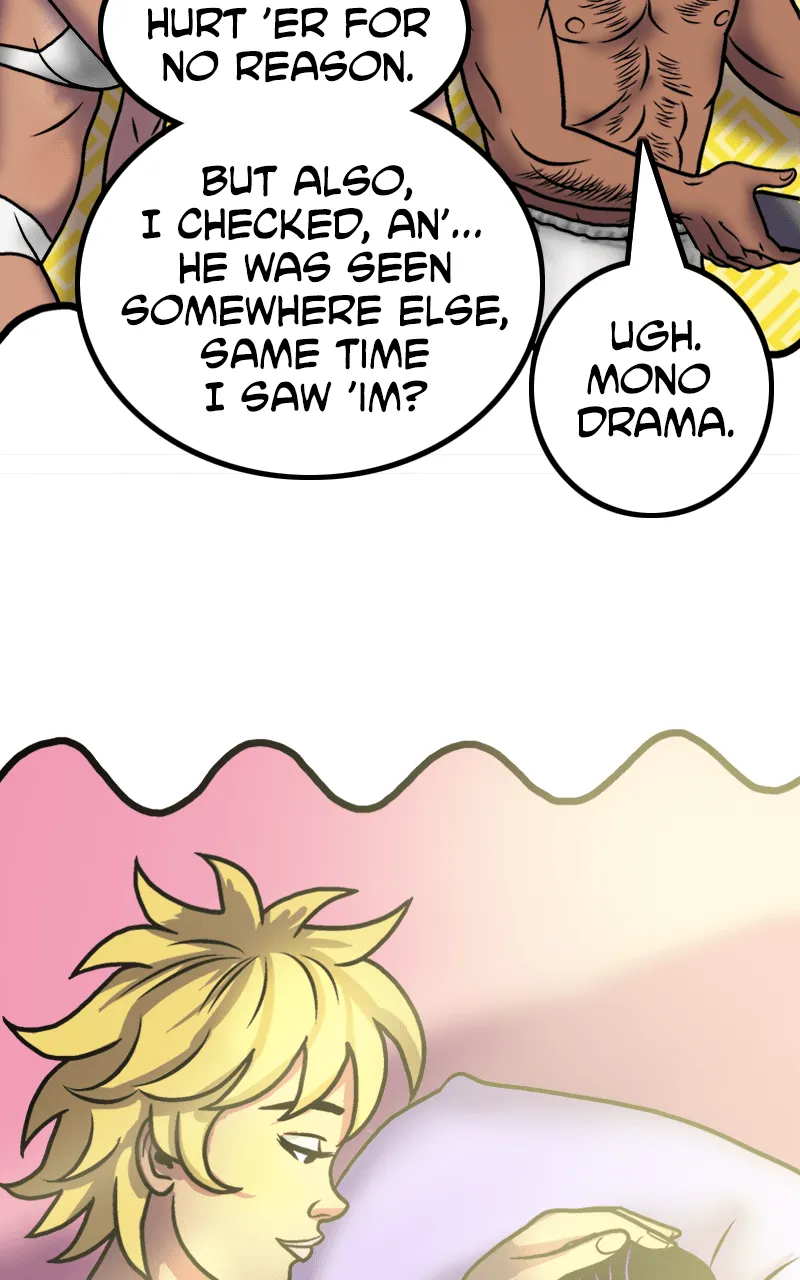 Read Traveler chapter 22 image 71 on Lezhin