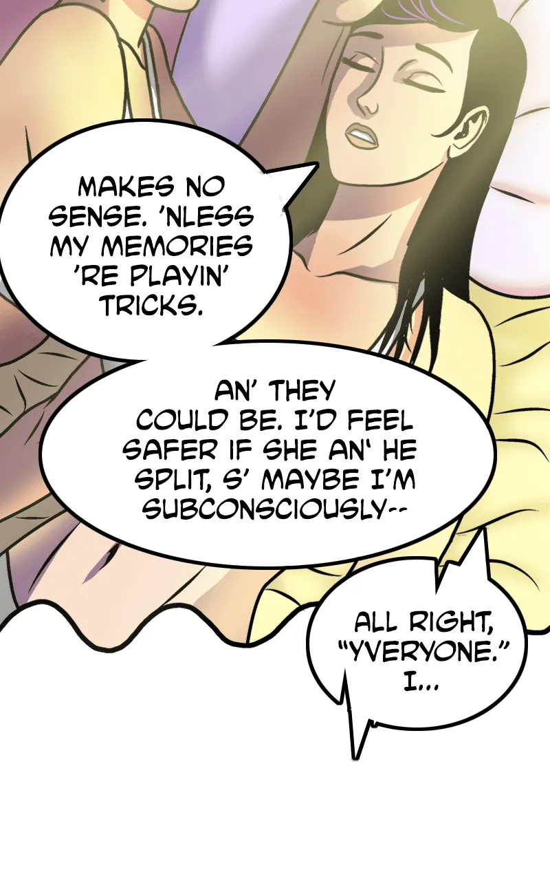 Read Traveler chapter 22 image 72 on Lezhin