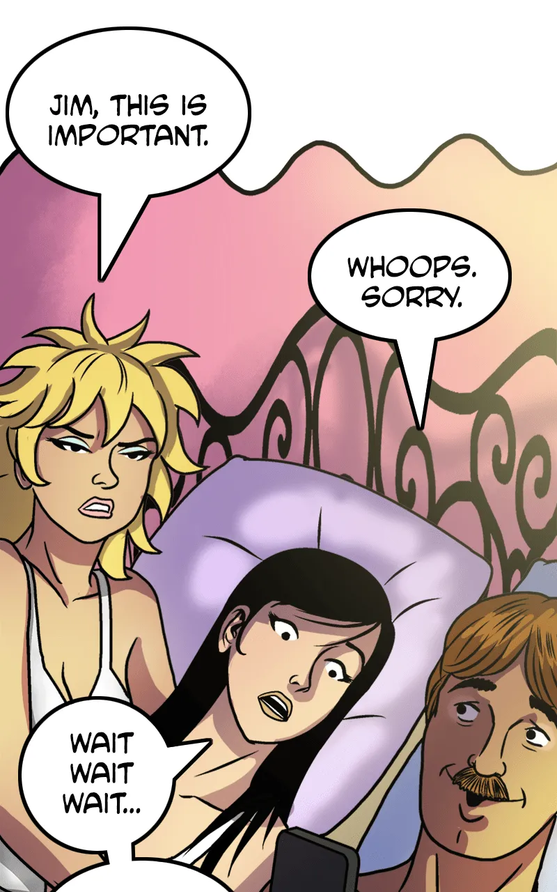 Read Traveler chapter 22 image 73 on Lezhin