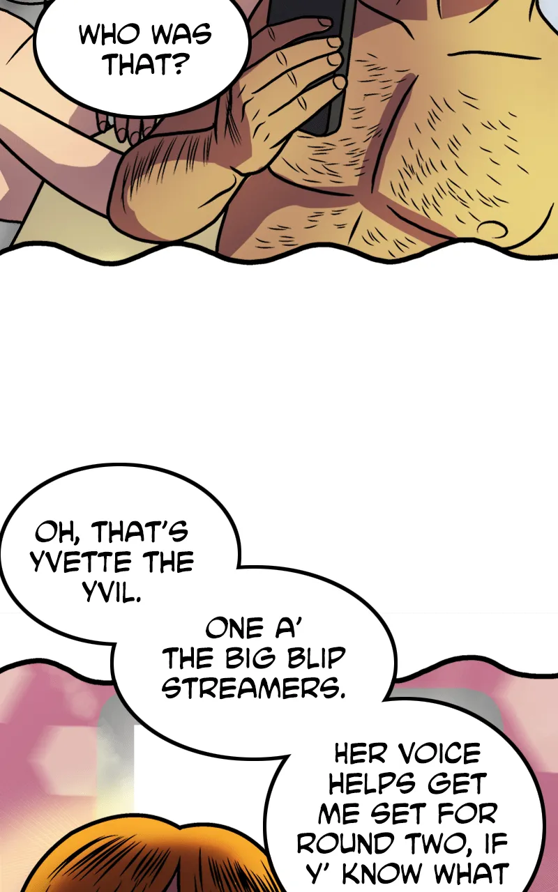 Read Traveler chapter 22 image 74 on Lezhin