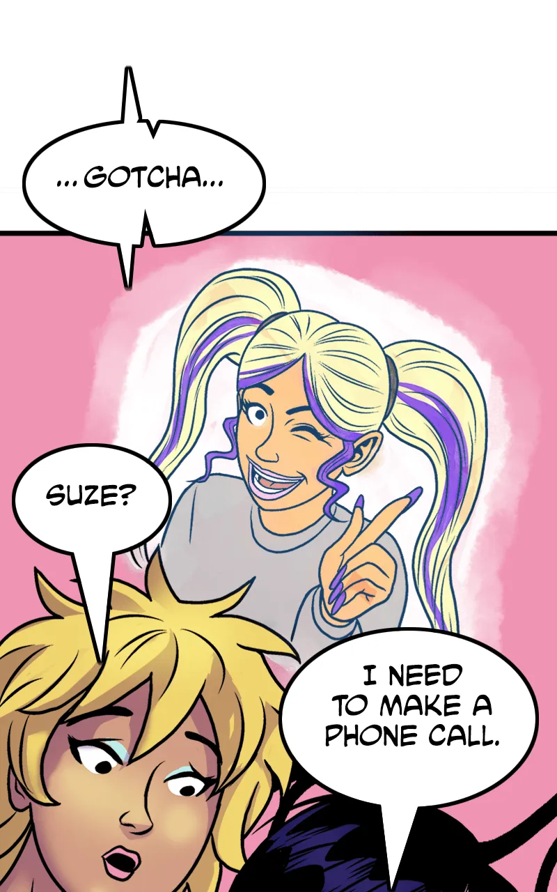 Read Traveler chapter 22 image 76 on Lezhin