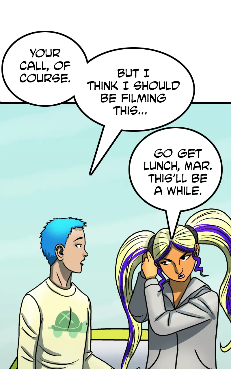 Read Traveler chapter 22 image 78 on Lezhin