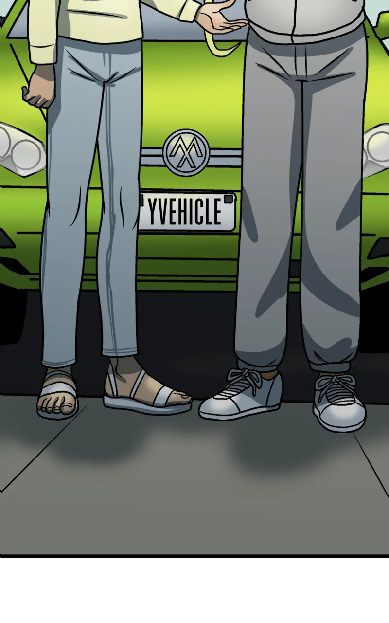 Read Traveler chapter 22 image 79 on Lezhin