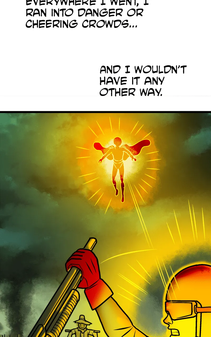 Read Traveler chapter 23 image 14 on Lezhin