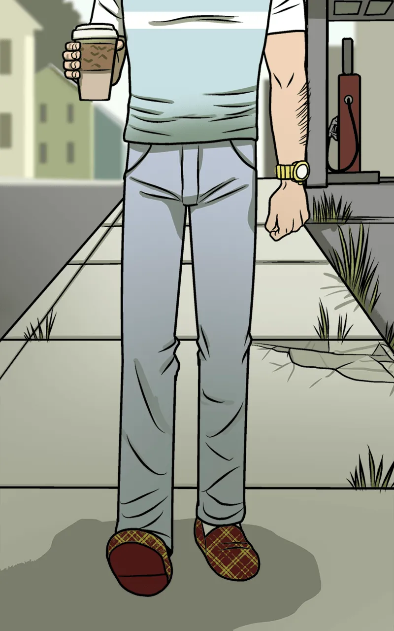 Read Traveler chapter 23 image 17 on Lezhin