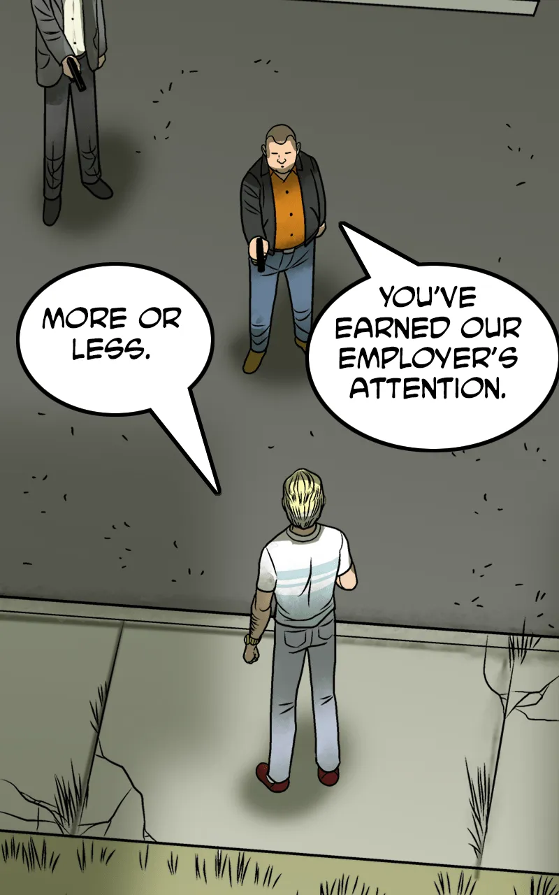Read Traveler chapter 23 image 20 on Lezhin