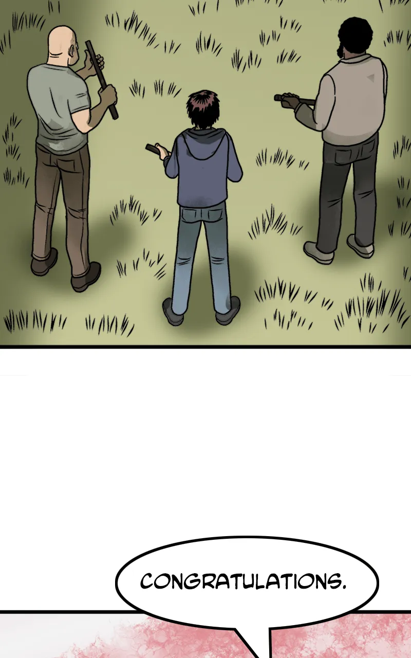 Read Traveler chapter 23 image 21 on Lezhin