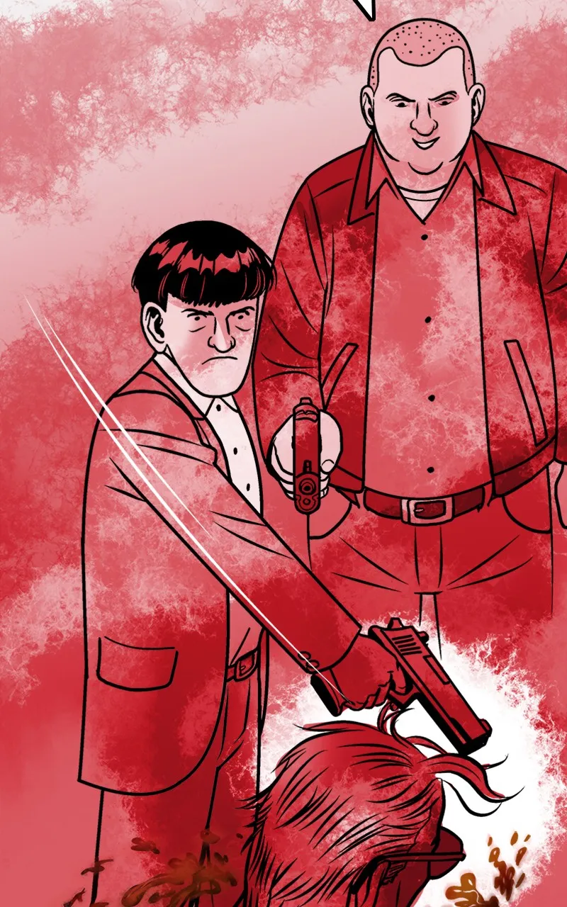 Read Traveler chapter 23 image 22 on Lezhin