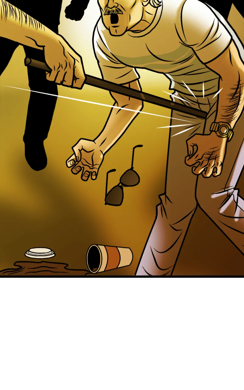 Read Traveler chapter 23 image 24 on Lezhin