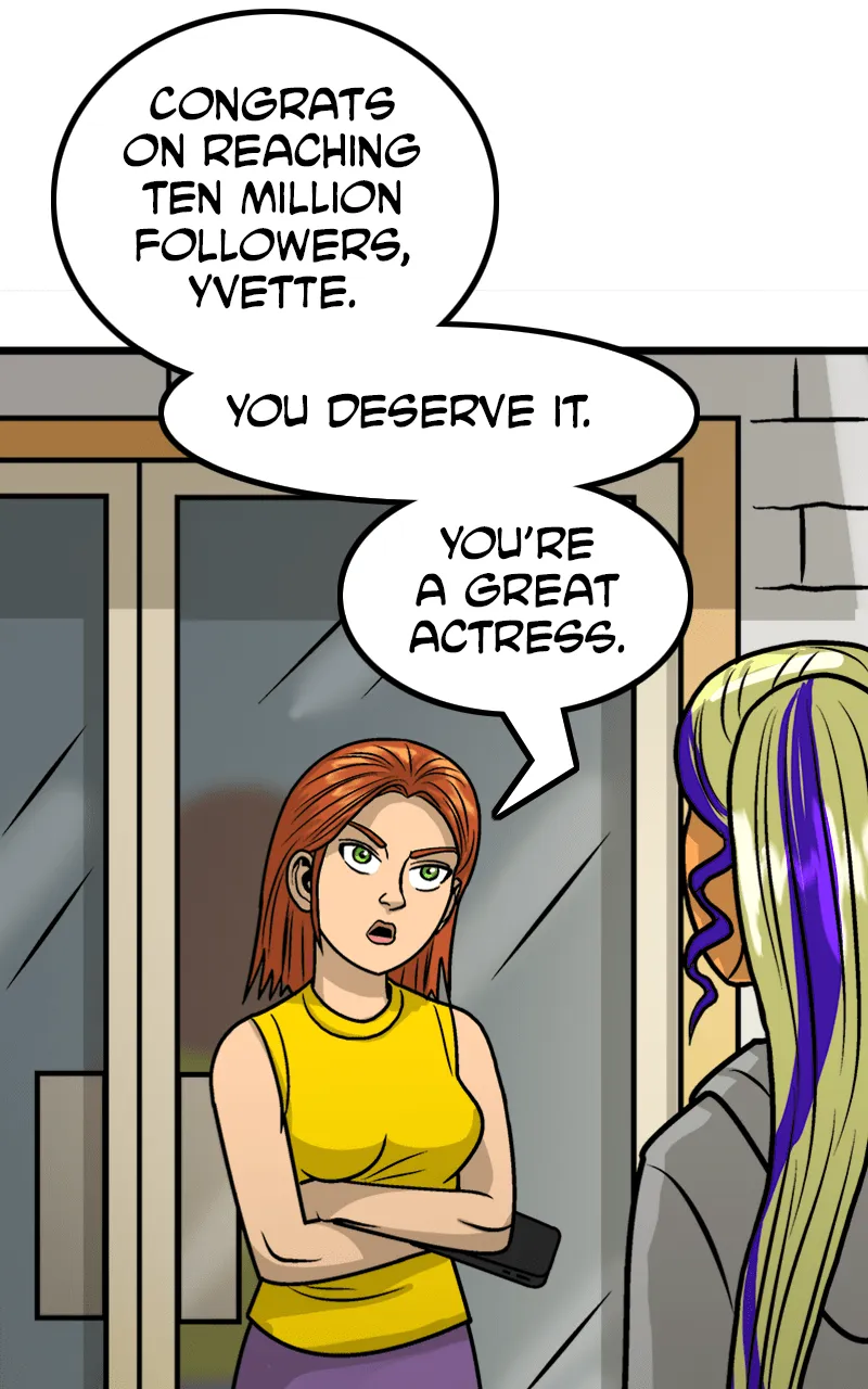 Read Traveler chapter 23 image 25 on Lezhin