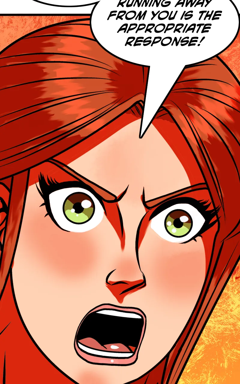 Read Traveler chapter 23 image 33 on Lezhin