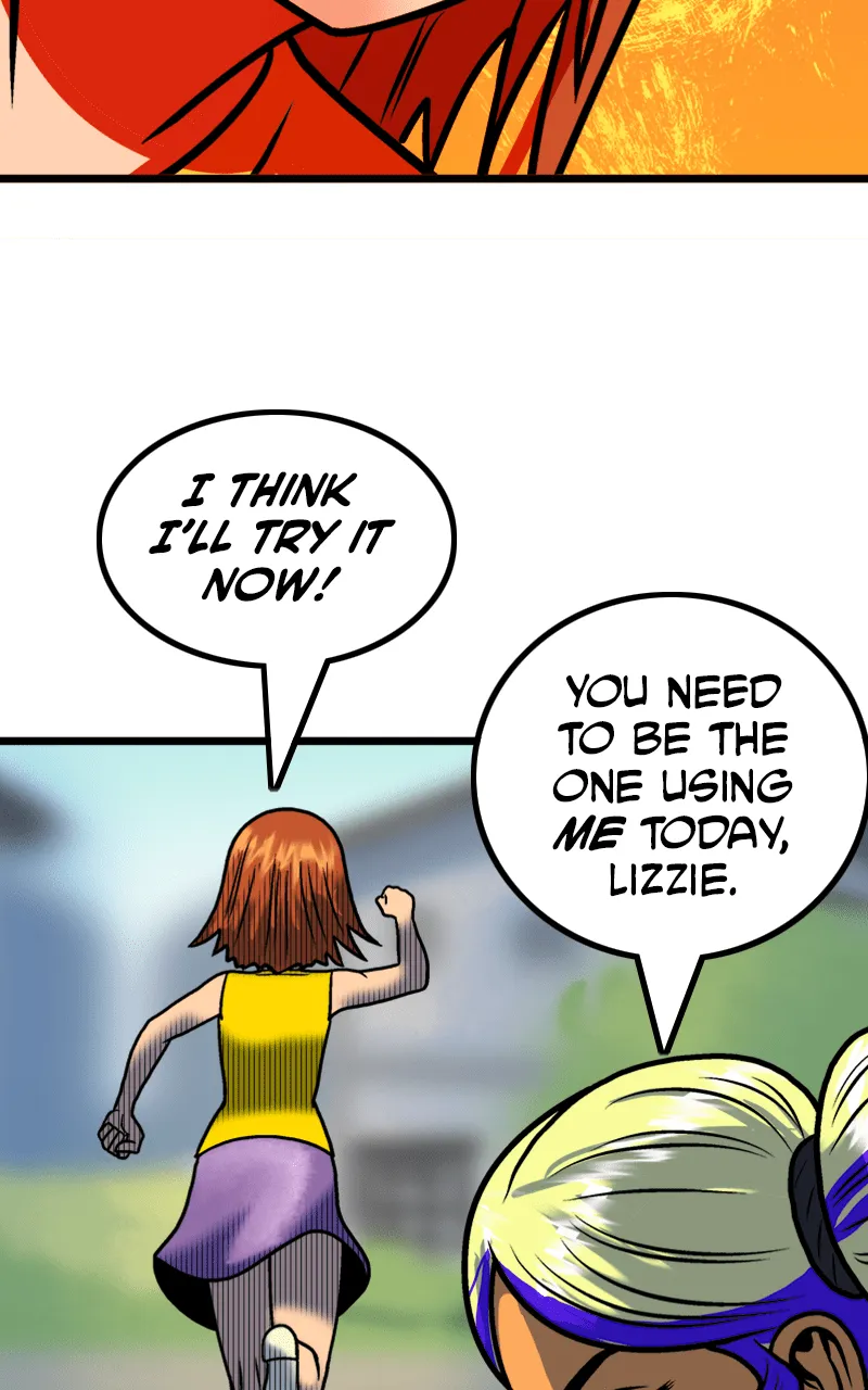 Read Traveler chapter 23 image 34 on Lezhin