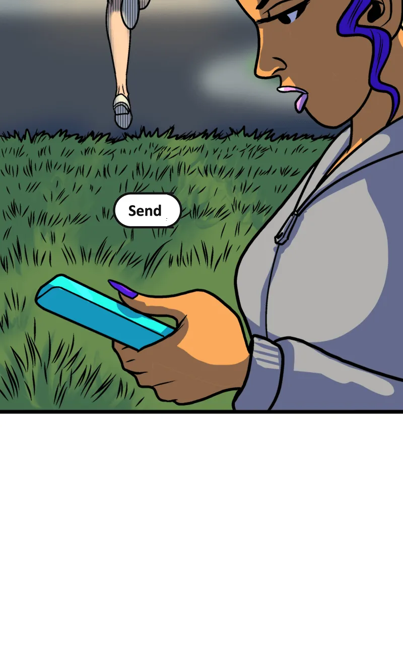 Read Traveler chapter 23 image 35 on Lezhin