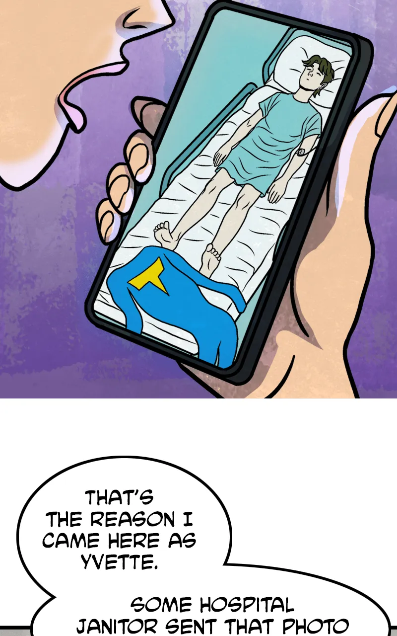 Read Traveler chapter 23 image 38 on Lezhin