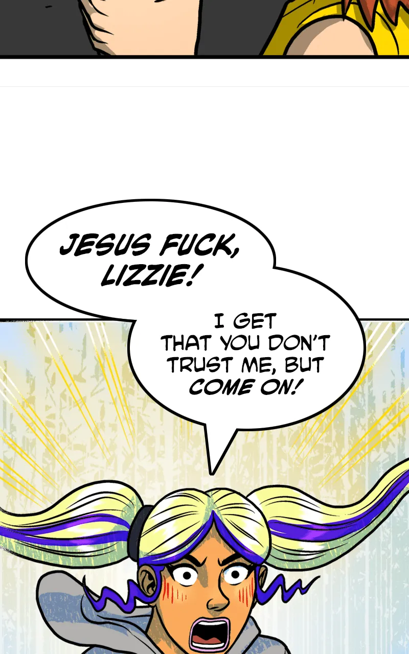 Read Traveler chapter 23 image 40 on Lezhin