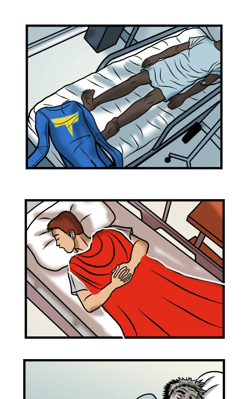 Read Traveler chapter 23 image 44 on Lezhin