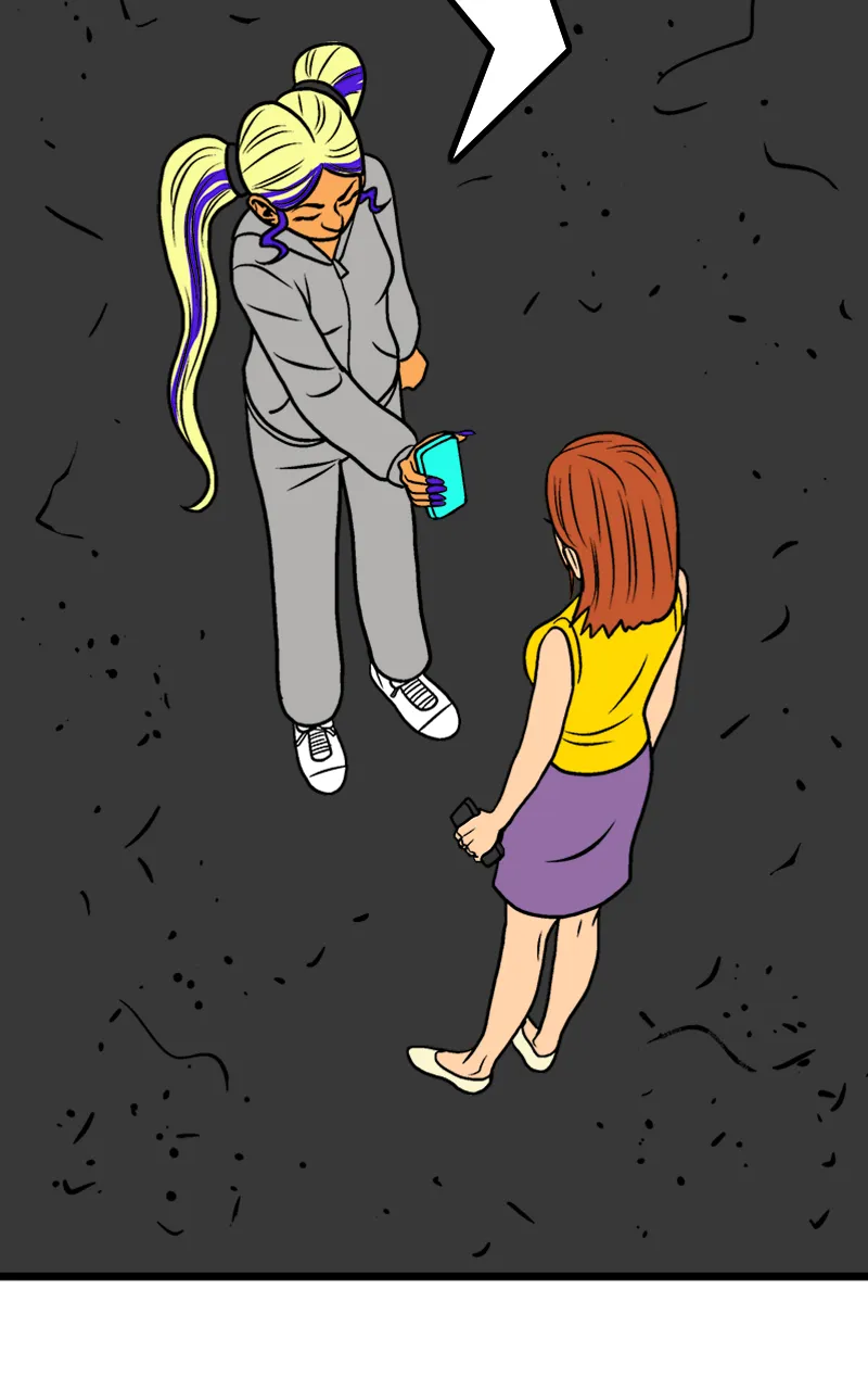 Read Traveler chapter 23 image 46 on Lezhin