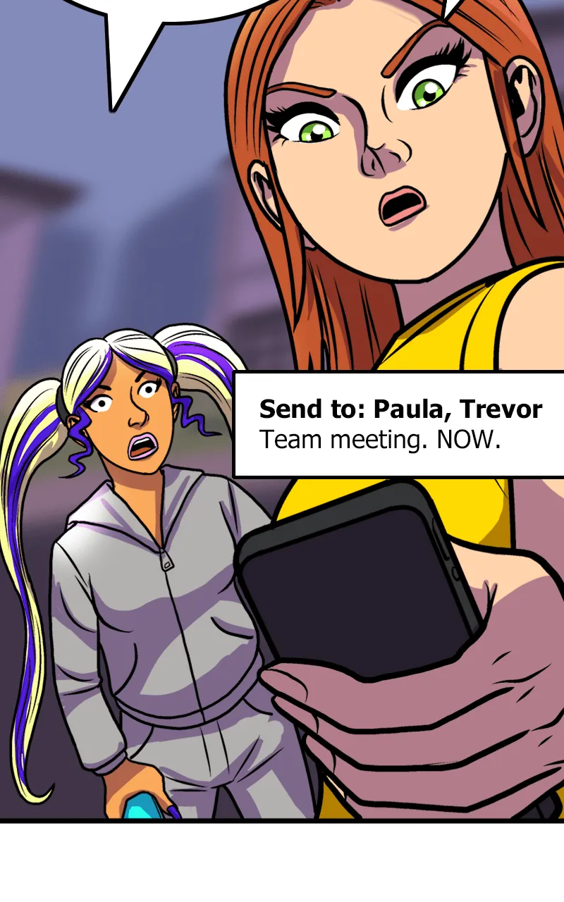 Read Traveler chapter 23 image 49 on Lezhin