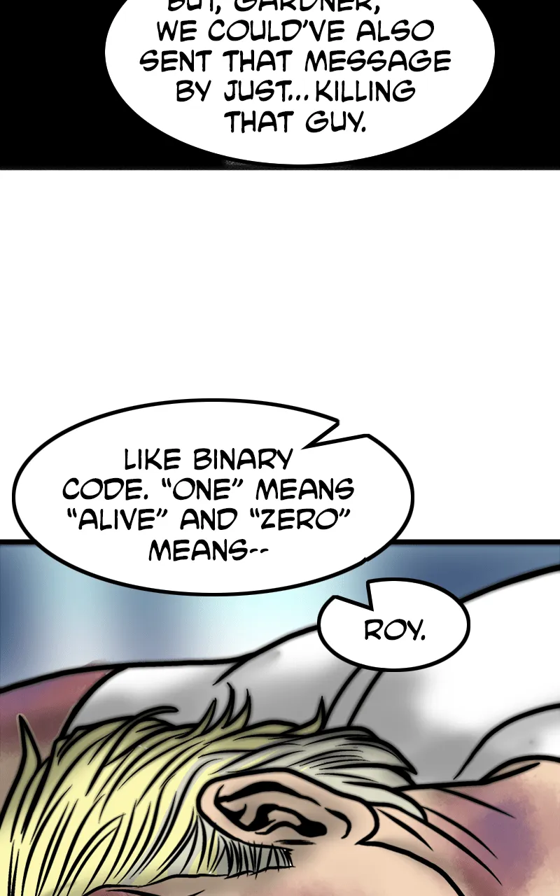 Read Traveler chapter 23 image 52 on Lezhin