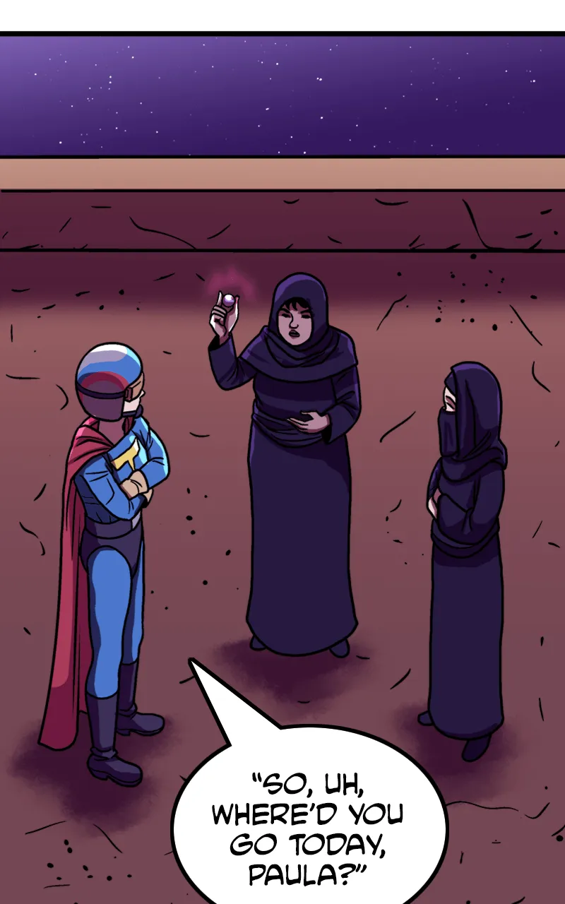 Read Traveler chapter 23 image 59 on Lezhin