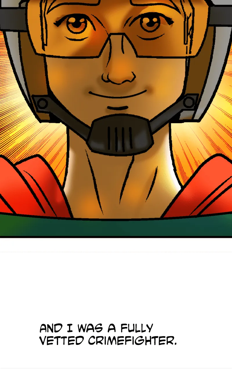 Read Traveler chapter 23 image 7 on Lezhin