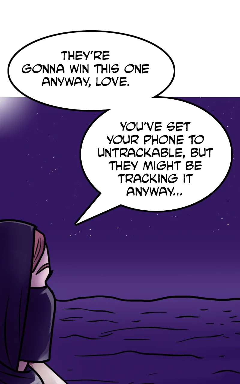 Read Traveler chapter 23 image 71 on Lezhin