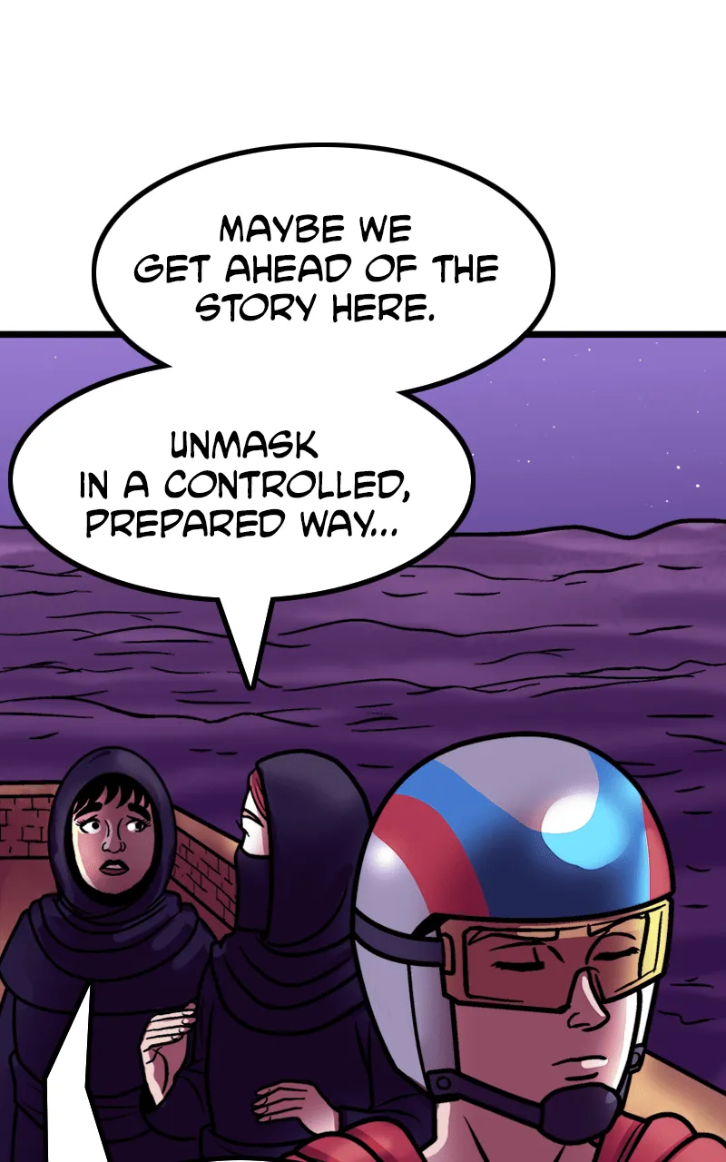 Read Traveler chapter 23 image 74 on Lezhin