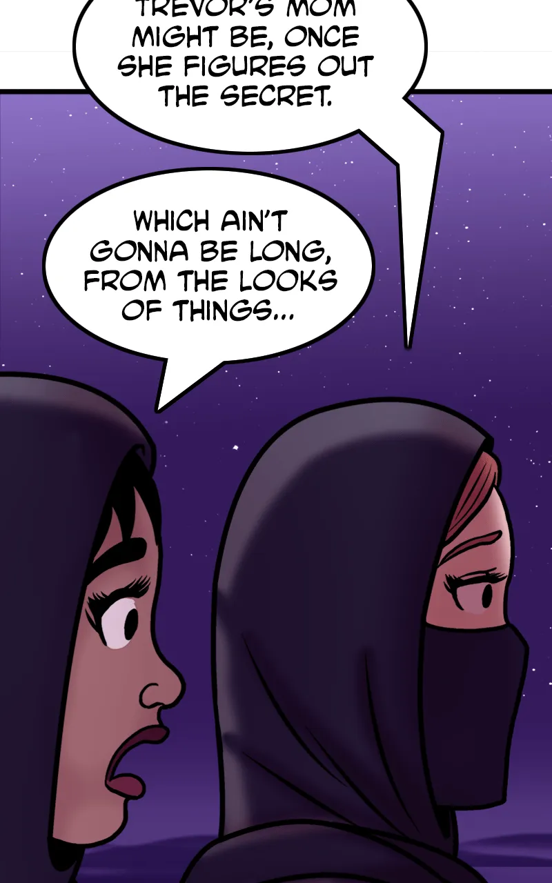 Read Traveler chapter 23 image 77 on Lezhin