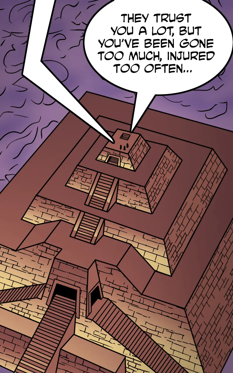 Read Traveler chapter 23 image 79 on Lezhin