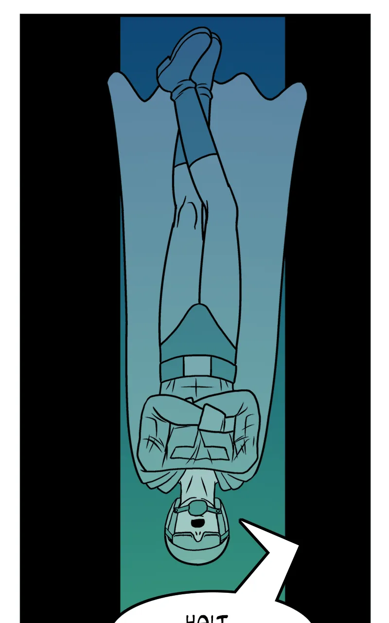 Read Traveler chapter 23 image 8 on Lezhin