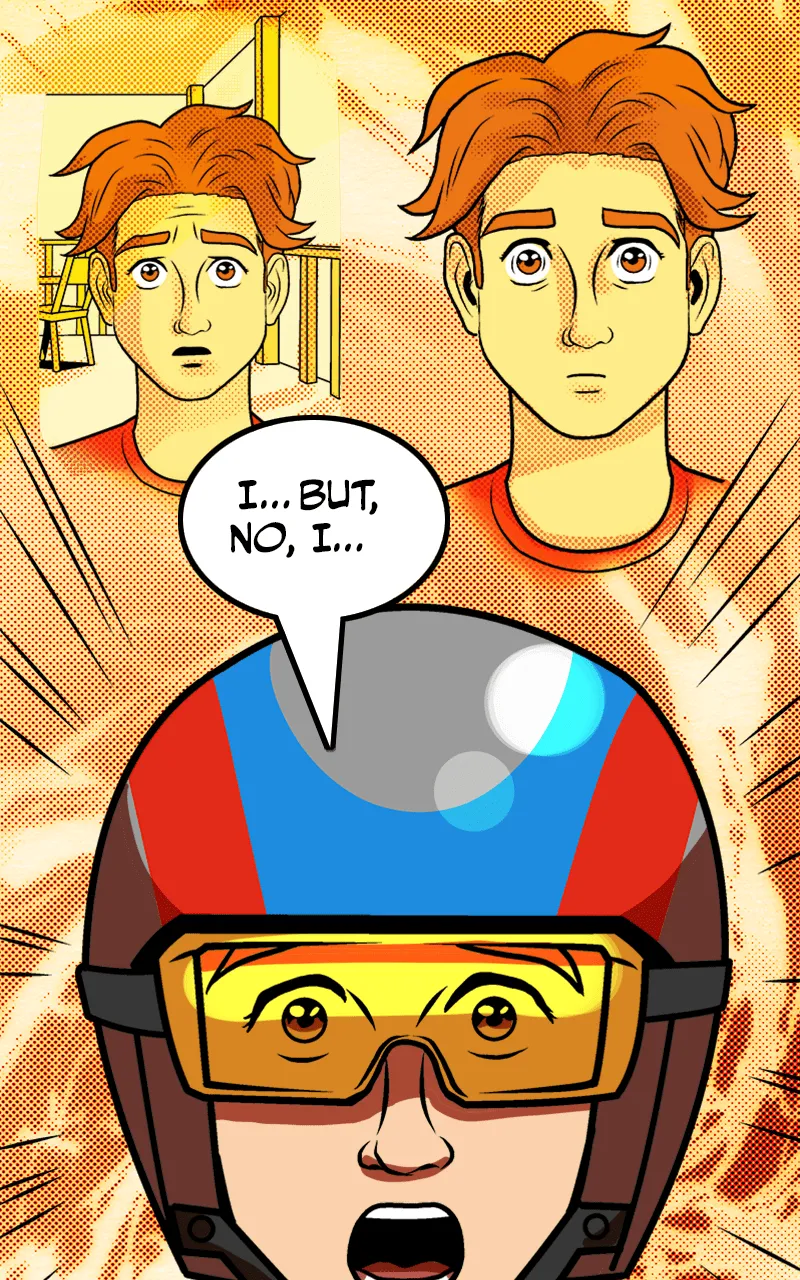 Read Traveler chapter 23 image 82 on Lezhin