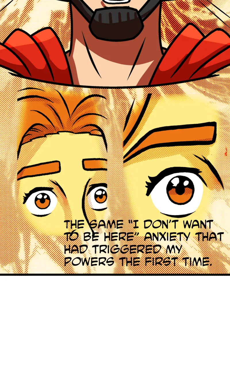 Read Traveler chapter 23 image 83 on Lezhin