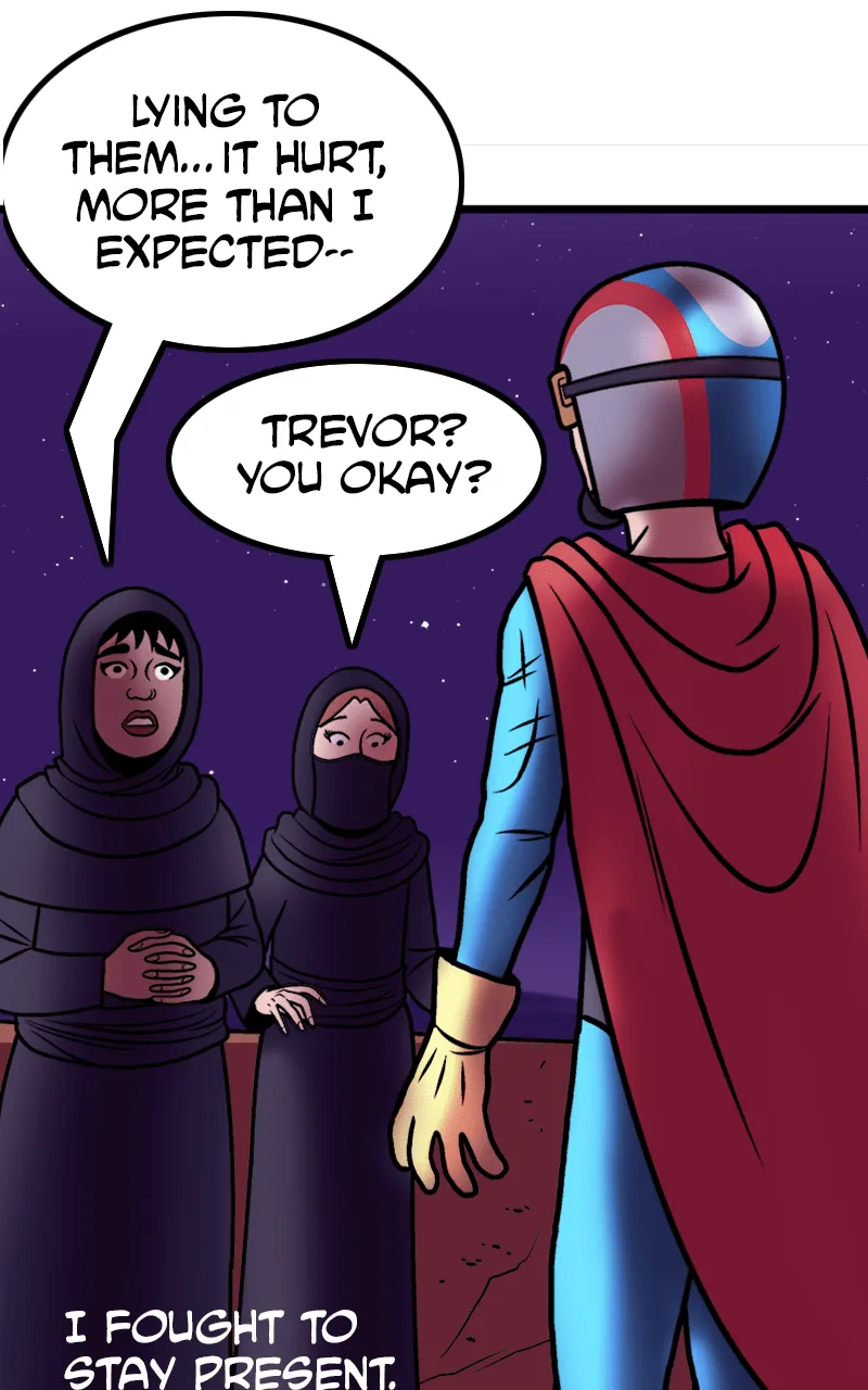 Read Traveler chapter 23 image 84 on Lezhin