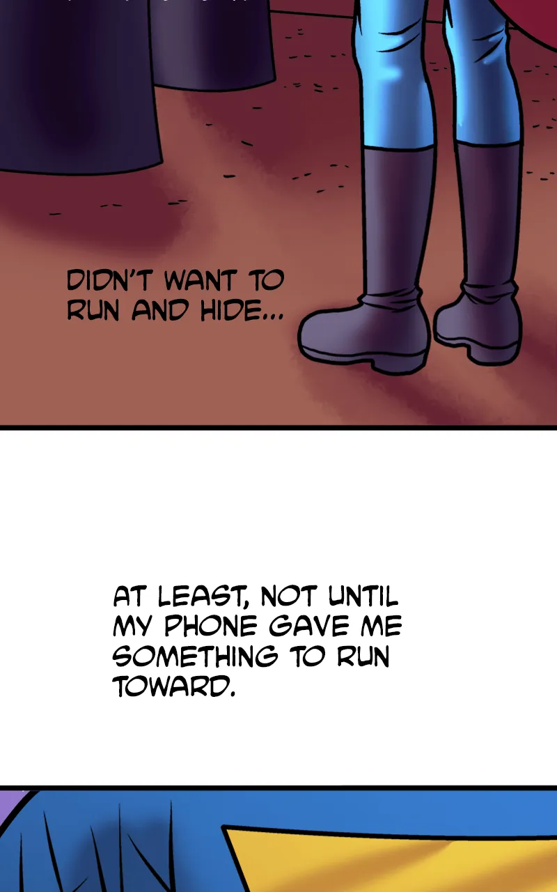 Read Traveler chapter 23 image 85 on Lezhin