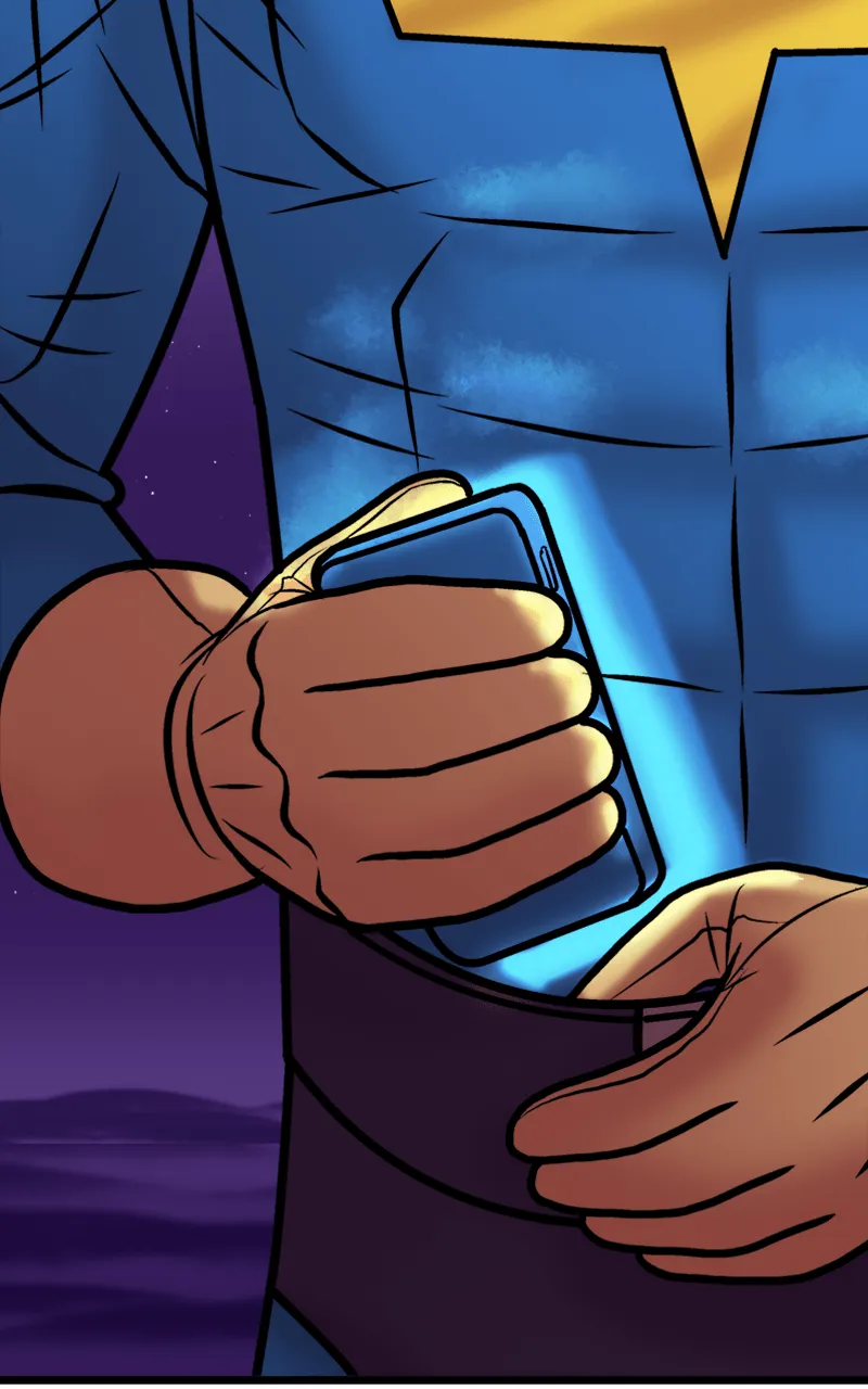 Read Traveler chapter 23 image 86 on Lezhin