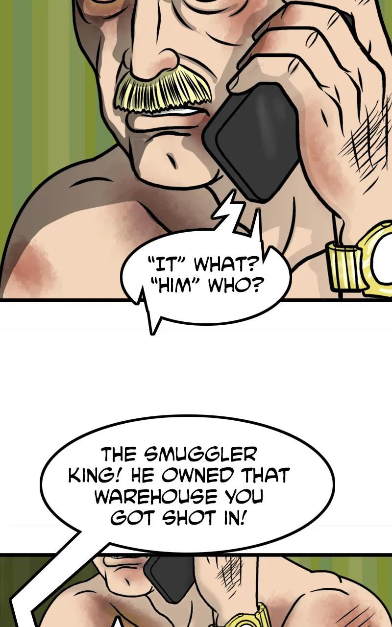 Read Traveler chapter 23 image 88 on Lezhin