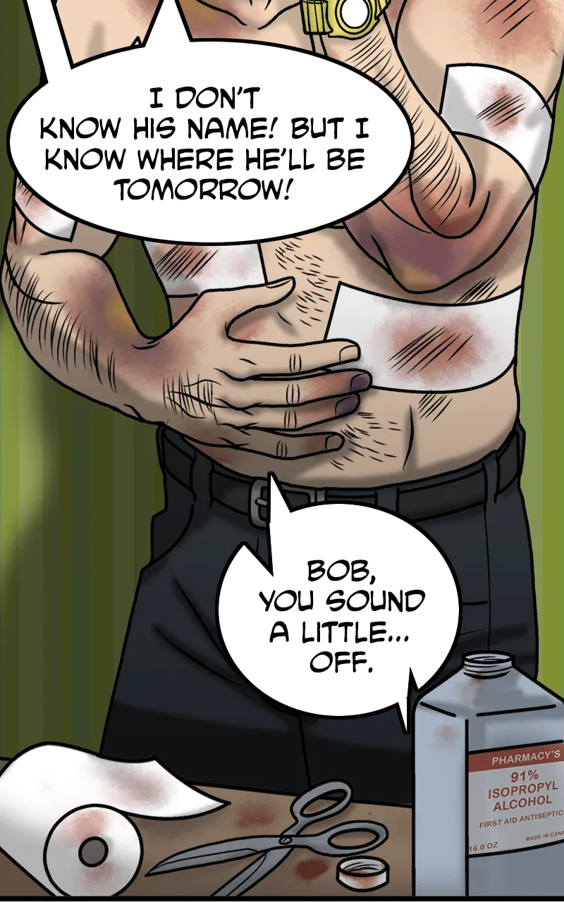 Read Traveler chapter 23 image 89 on Lezhin