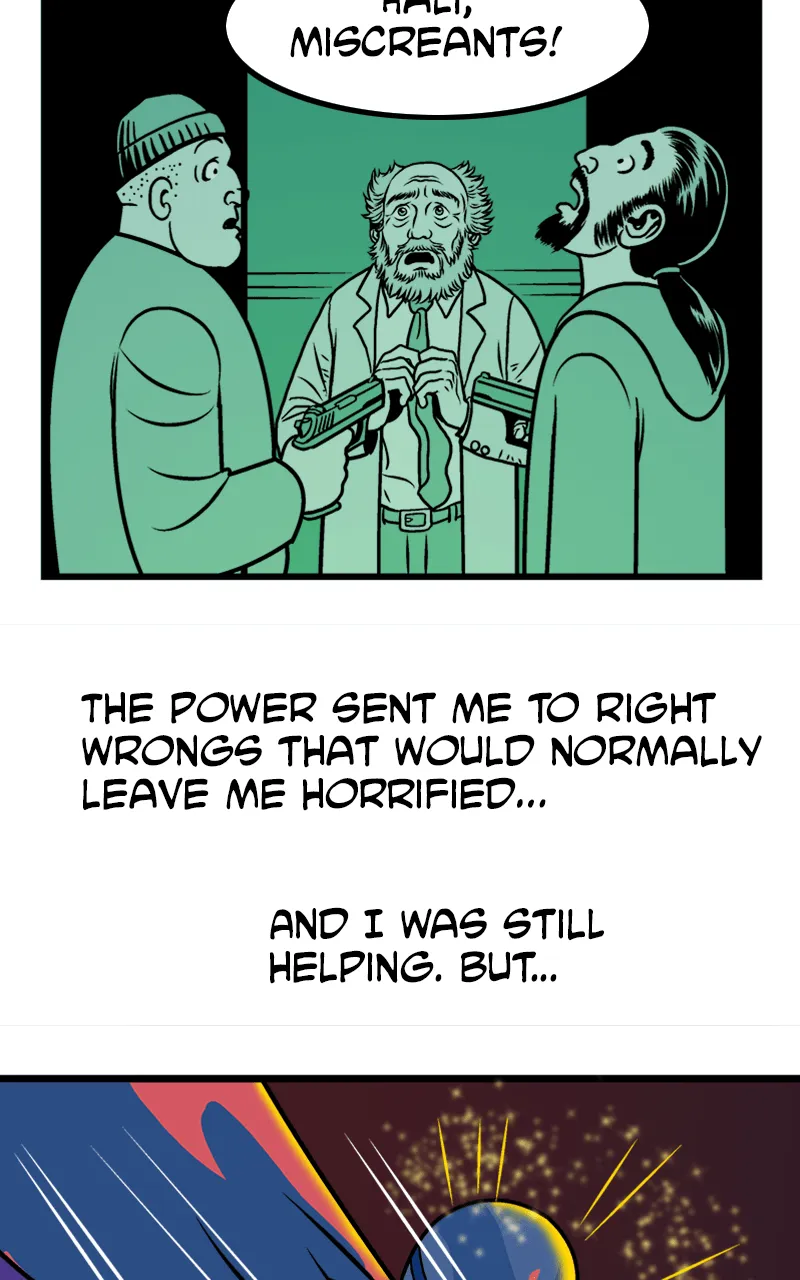 Read Traveler chapter 23 image 9 on Lezhin